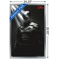 thumbnail image 3 of DC Comics Movie The Batman - The Batman Wall Poster, 22.375" x 34", Framed, 3 of 3