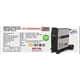 thumbnail image 2 of Soldadora Inversor Ax Tech Mig/Mag, Electrodo Y Tig 220V 1-Ph 250A De Uso Industrial, 2 of 2