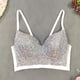 thumbnail image 4 of Chaqueta de cuentas para mujer con tirantes de espina de pescado y diamantes para danza del vientre, para uso exterior, modelado del cuerpo, pecho, actuación en el escenario, sexy, ombligo, 4 of 6