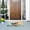 Surfing on the Waves, variant on Iauyy Doormat Outdoor Indoor Non-Slip Washable Welcome Mat,Low-Profile 32x20in Door Mat for Pet Mat Front Back Door and Entryway,Striped Candies