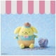 thumbnail image 2 of Peluche GUND Sanrio Hello Kitty Pompompurin Helado 15 cm, 2 of 8