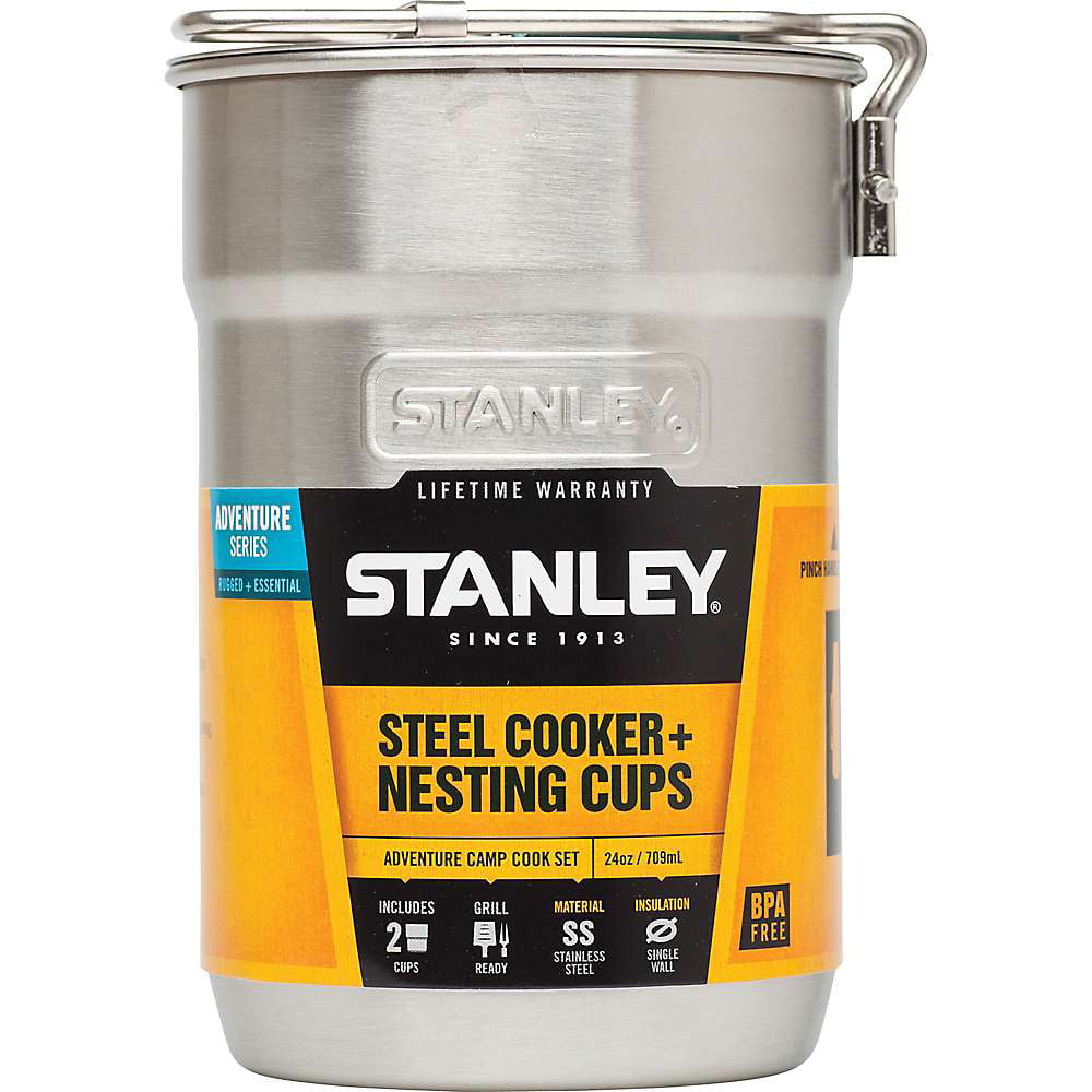 Stanley Camp 24oz Cook Set