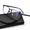 Black-Steel Set, variant on Gray Steel Set Unisex Ultra-light Metal Frame Computer Screen Blocking Glasses
