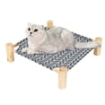 thumbnail image 2 of Cama Hamaca para Gatos y Perros Patas Lague para Mascotas Pequeñas, 2 of 6