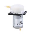 thumbnail image 1 of 2x 1/8" Airbrush Quick Release Plugs Disconnect Coupler Air Hose Adapter HighQ, 1 of 5