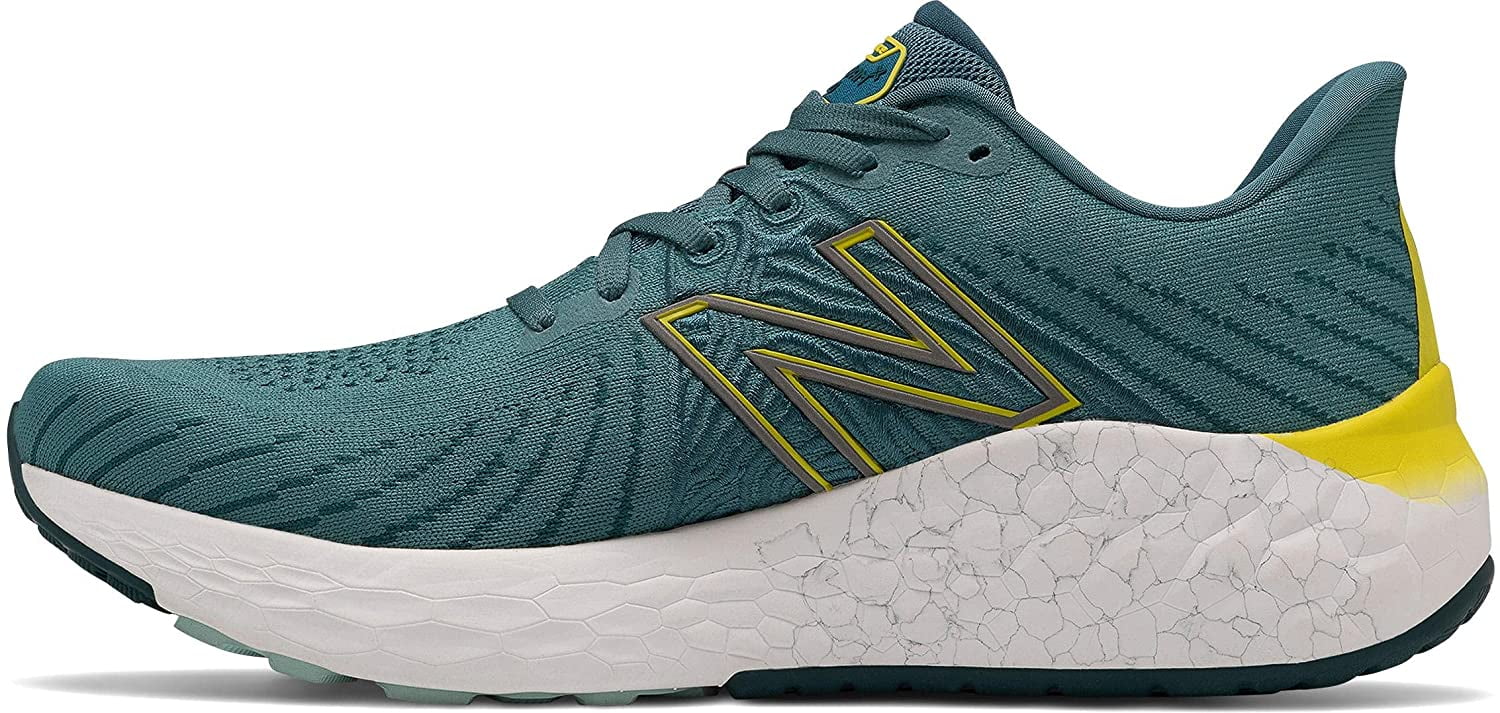 Vongo V5 Running Shoe 10 Wide Deep Sea 