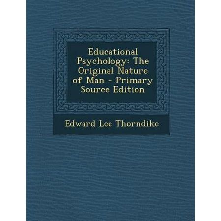 nature of educational psychology nature of educational psychology
