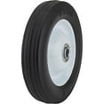 thumbnail image 2 of Pedal Car Parts, 8 Inch Murray® Front Wheel with Tire, 2 of 7
