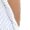 White, variant on SWSMCLT Women's Soft Pullover Sweater Long Sleeve High Neck Loose Top Knitwear Knitted Off The Shoulder Fashion White Large