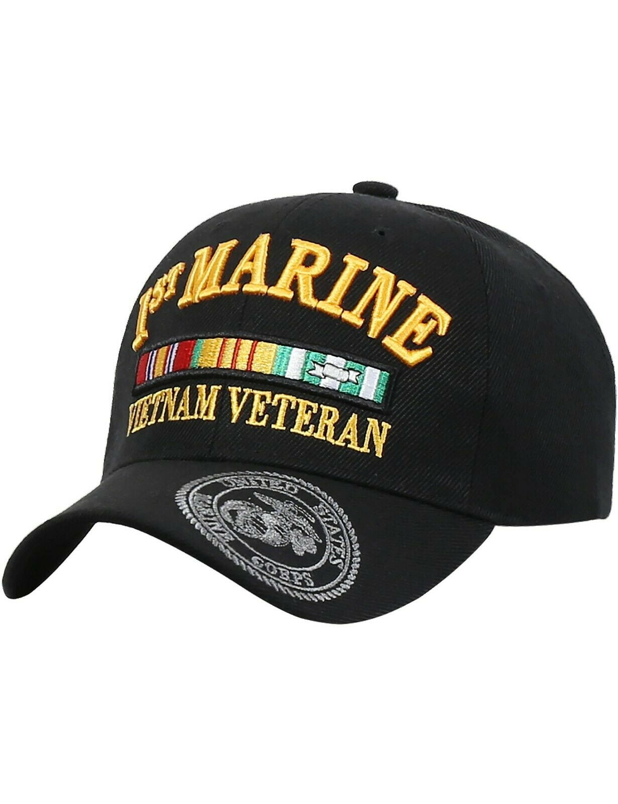army vietnam veteran baseball cap