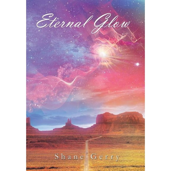 Eternal Glow (Hardcover)