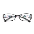 thumbnail image 3 of Gafas, Gafas de lectura modernas para personas mayores Gafas de lectura para personas mayores Gafas para personas mayores diseñadas para precisión, 3 of 14