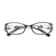 thumbnail image 3 of Gafas, Gafas de lectura modernas para personas mayores Gafas de lectura para personas mayores Gafas para personas mayores diseñadas para precisión, 3 of 14