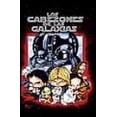 thumbnail image 1 of LOS CABEZONES DE LAS GALAXIAS DOLMEN EDITORIAL ENRIQUE V. VEGAS, 1 of 2