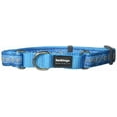 thumbnail image 4 of Red Dingo MC-DC-TQ-20 Martingale Design Daisy Chain Turquoise - Medium, 4 of 4