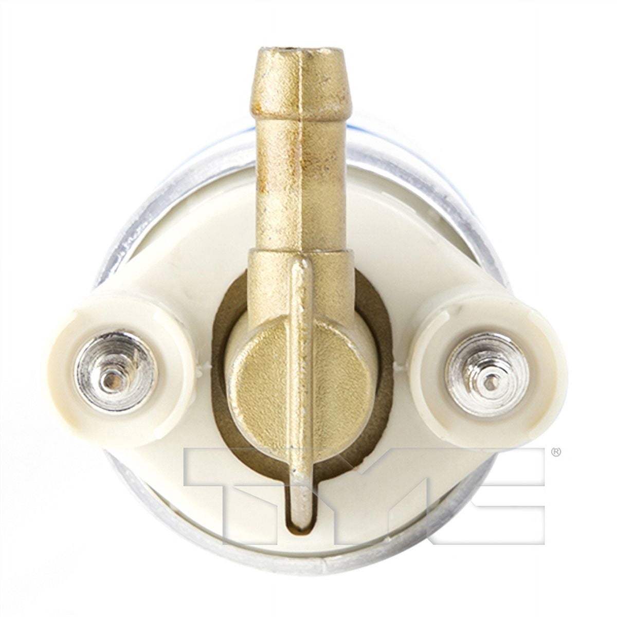 TYC 152062-A TYC CRQ Premium Electric Fuel Pump Fits 2004 Chrysler Crossfire
