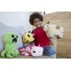 thumbnail image 2 of Muñecos de Peluche Mattel Minecraft Suaves Coleccionables 20 cm Pack 2, 2 of 6