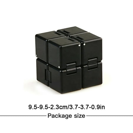 Square Smooth Surface Flexible Rotation illness to Fingertips Mobility ...