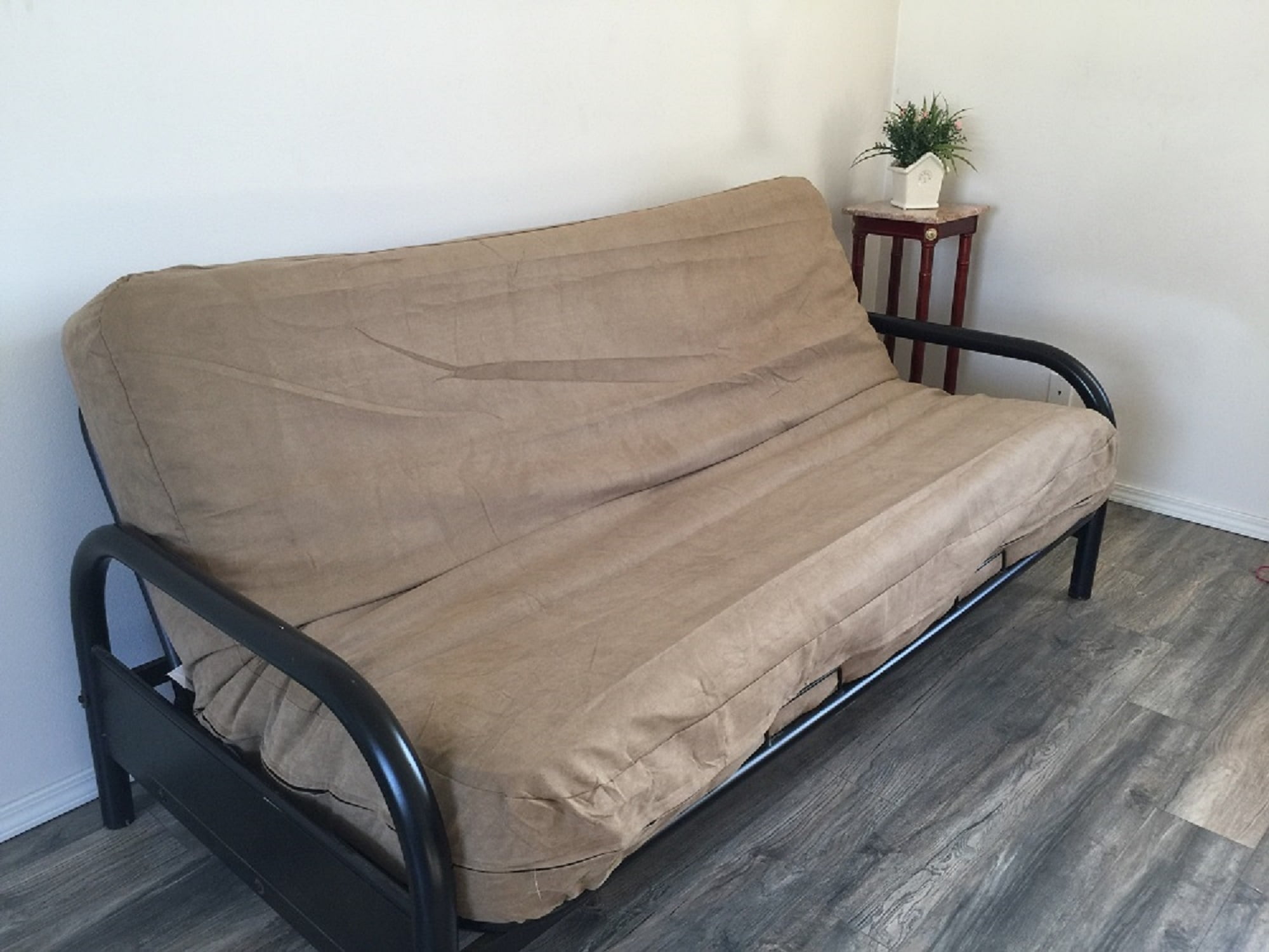 futon mattress slipcover canada