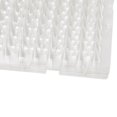 thumbnail image 3 of Estera repelente de gatos de PVC reciclable, estera disuasoria para gatos, perros, interiores y exteriores, 8 Uds., 3 of 8