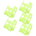 thumbnail image 3 of 5 Pcs Housse de Tête d'Extincteur 35 kg Support de Protection pour Extincteur Universel Manchon de Tête d'Extincteur pour Extincteurs sur Pied, 3 of 9