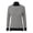 Black-01, variant on Sweaters for Women Stripe Neck Long Sleeve Lined Thick Knit Pullover Warm Fall Winter Top Black One Size