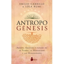 Antropogénesis, (Paperback)