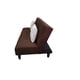 thumbnail image 5 of Futon Ecco Tu Espacio Muebles Curry Chocolate Futon/sofá cama Ecco, 5 of 5