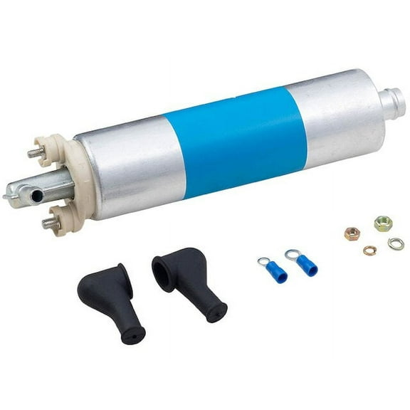 Fuel Pump and Strainer Set - Compatible with 1996 - 2003 Mercedes-Benz E320 3.2L V6 Naturally Aspirated SOHC GAS 1997 1998 1999 2000 2001 2002
