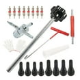 thumbnail image 5 of Change Tire Valve Tool Kit Tire Valve Stem Core Quickly Replacement Tool Kit, 5 of 7