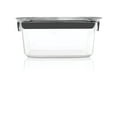 thumbnail image 2 of Recipiente Rubbermaid Brilliance para almacenar alimentos, tamaño mediano, 3,2 L, 2 of 6