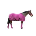 thumbnail image 1 of Supreme Products Dotty Standard-Neck Horse Fleece Rug, 1 of 1