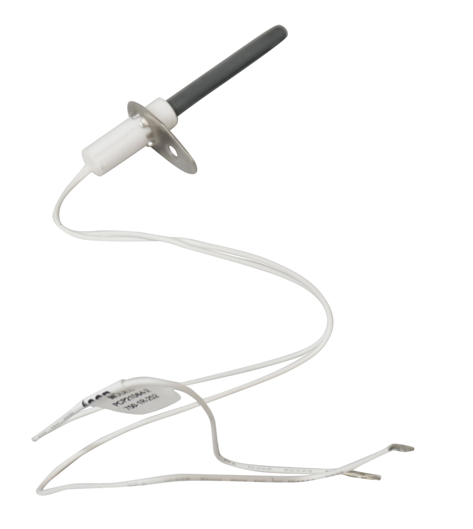 Universal Furnace Hot Surface Igniter, 120 V, 21D64-2, PCP21D64-2
