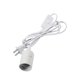 thumbnail image 1 of Lámpara Colgante Colgante, Candelabro, Portalámparas, Cable Con Interruptor Para Decoración Del Hogar, 1 of 7