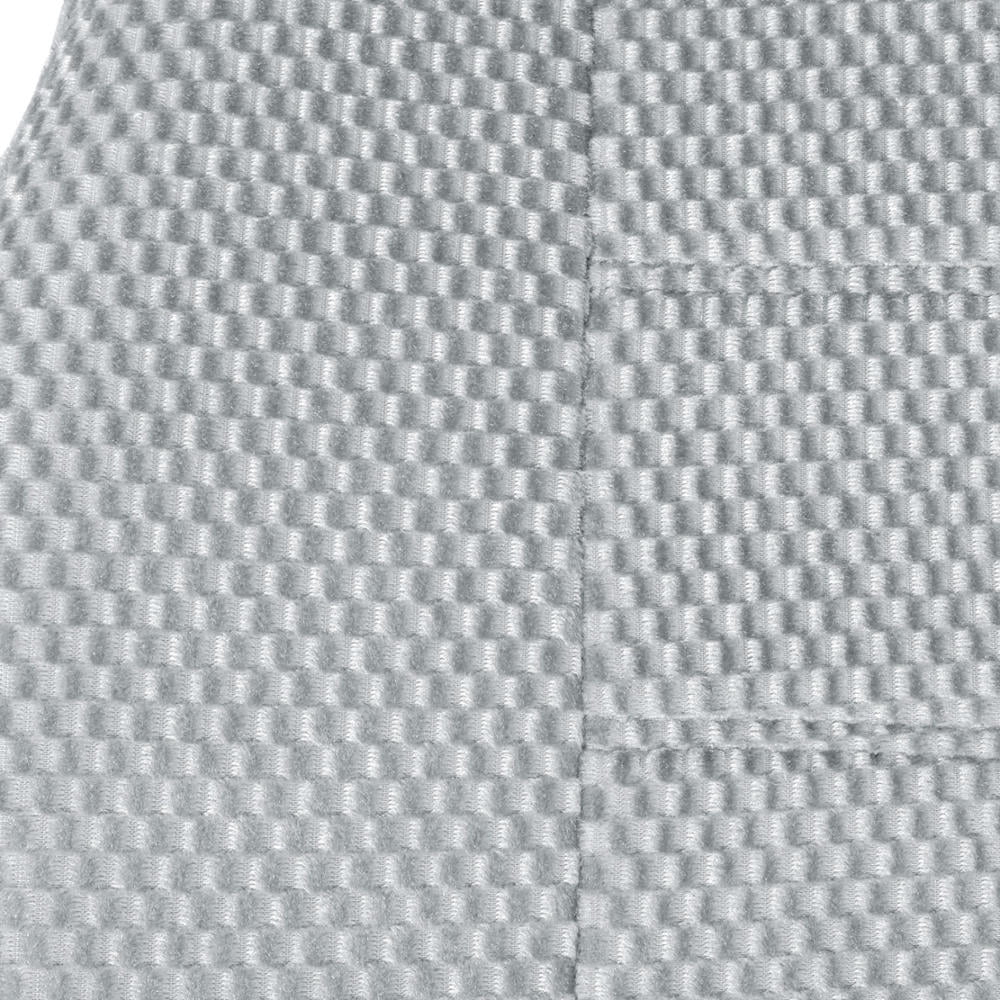 BDK Scottsdale Car Seat Covers, Premium Cloth Front Pair, 2pc, For Car/SUV