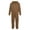 Coffee, variant on Kids Aristocratic Jumpsuit for Cosplay Parties Evening Events