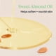 thumbnail image 3 of L'OCCITANE/ACEITE PARA LA PIEL SUAVE DE ALMENDRA 3.3 OZ (100 ML), 3 of 10