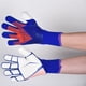 thumbnail image 2 of Guantes de portero de fútbol para niños, guantes de portero de fútbol para niños, protección duradera Fivean unisex, 2 of 2