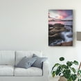 thumbnail image 3 of Trademark Fine Art 'From the Rocks' Canvas Art by Danny Head, 3 of 4