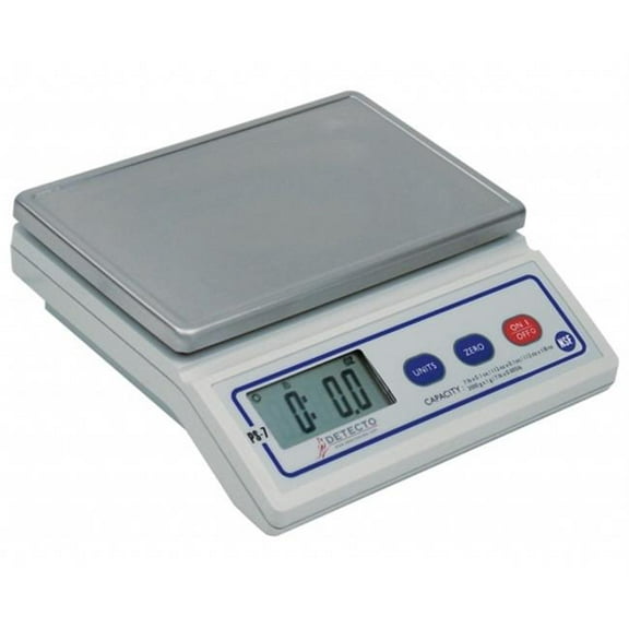Cardinal Scales PS7 Digital Portion Control Scale