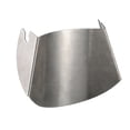 thumbnail image 4 of Pouring Chute for KitchenAid Stand Mixer Metal Bowl, Durable Stainless Steel Flour and Liquid Pouring Shield Guard, 4 of 6