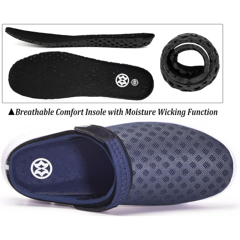 靴 yello BLUE BAYOU SNEAKER MULES yello BLUE BAYOU SNEAKER MULES