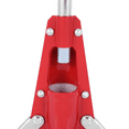 thumbnail image 6 of 2X Double Lever Hand Corker Wine Bottle Corker with 2 Handled Corking for Homebrew Wine Making, 6 of 10