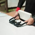 thumbnail image 3 of 4Pcs Kayak Motor Mount Motor Fixing Bracket Buckle Motor Mount Clip Kayak Engine Bracket, 3 of 8