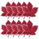 thumbnail image 4 of 10 Uds. Parches de hoja de arce para planchar, apliques bordados, parches para planchar de hoja de arce, 4 of 5