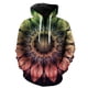 thumbnail image 1 of Ropa para hombre 2024, sudadera con cremallera con imagen inteligente de IA para hombre y mujer, sudadera con estampado 3D, sudadera genial, sudadera informal con capucha para otoño e invierno, 1 of 6