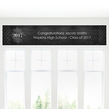 Custom Graduation Cheers Personalized Graduation Party