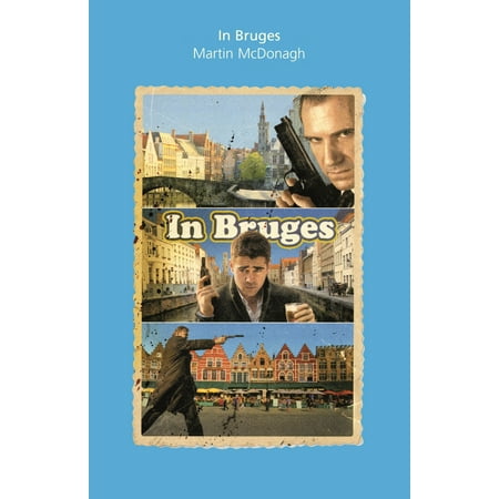 In Bruges : A Screenplay