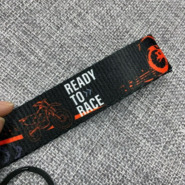 Duke 390 best sale keychain