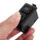thumbnail image 5 of VERDANVERSE Interruptor De Para Control De Lado Color Negro Repuesto, 5 of 7